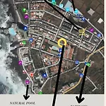 Oceano Punta del Hidalgo
