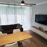 Oceano Apartman