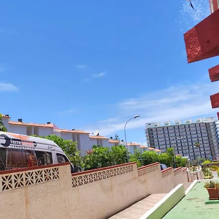 Apartamento Oceano *