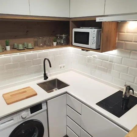 Oceano Apartamento *