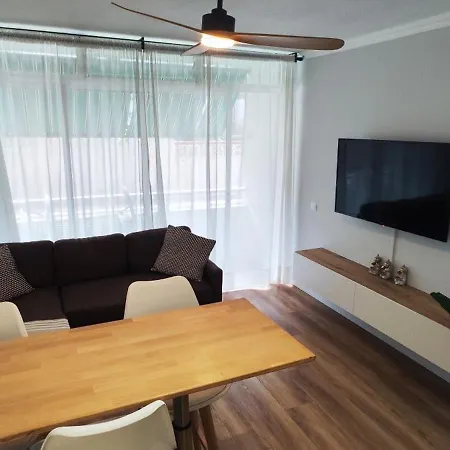Oceano Apartamento