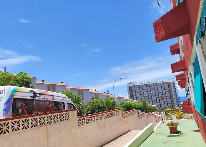 Apartamento Oceano *